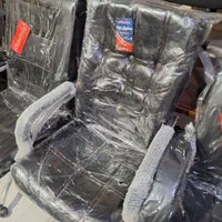 صندلی مدیریتی|مبلمان اداری|مشهد, حسین‌آباد|دیوار