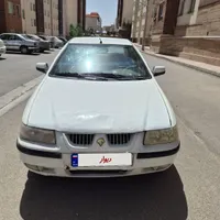 سمند lx