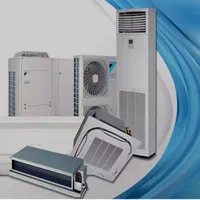 نصب ، تعمیر کولرهای گازی و اسپیلت