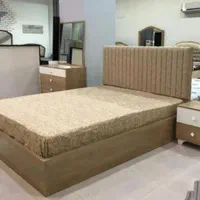 تخت خواب های زرین مخمل