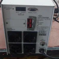 یو پی اس ups فاراتل ۲کاوا لاین اینتراکتیو|قطعات و لوازم جانبی رایانه|کرج, شهرک نهال و بذر|دیوار