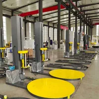 سمنان استرچ پالتIRAnاسترج پالت پیچ|ماشینآلات صنعتی|سمنان, |دیوار