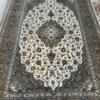 تک ۶ متری کاشان و اردکان دستبافت|فرش|تهران, بهار|دیوار
