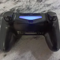 کنترلر (دسته) Ps4 نو|کنسول، بازی ویدئویی و آنلاین|مشهد, پورسینا|دیوار