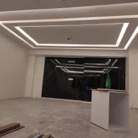 کناف سقف کاذب کابینتmdfکشسان اسمان مجازی