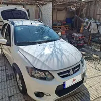 کوییک دنده‌ای ساده، مدل ۱۴۰۰