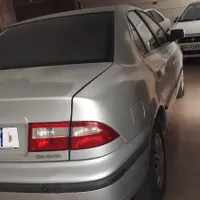 سمند LX EF7، مدل ۱۳۸۹|خودرو سواری و وانت|کرج, مهرشهر - فاز ۴|دیوار