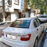 ساینا دنده‌ای S، مدل ۱۴۰۲