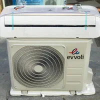 کولر ایوولی ۱۸ هزار t3موتور سنگین