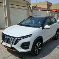 x33croos cvt اتوماتیک صفر
