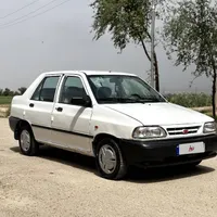 پراید مدل 94