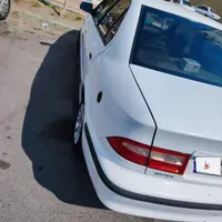 سمند LX EF7، دوگانه شرکتی مدل ۱۳۹۶|خودرو سواری و وانت|تهران, ظهیرآباد|دیوار