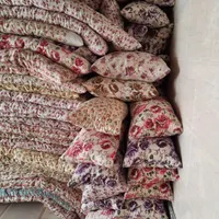 تشک بالشت ست