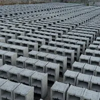 بلوک ته بسته و باز 20×40 وته بسته نروماده 15×40|عمده‌فروشی|کرمانشاه, |دیوار