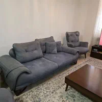 مبلمان ۷نفره|مبلمان خانگی و میز عسلی|تهران, طرشت|دیوار