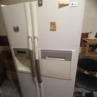 تعمیرات یخچال لباسشویی فریزر کولرگازی داکت اسپیلت|خدمات پیشه و مهارت|تهران, ستارخان|دیوار