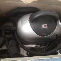 بخارشونیکو|جاروبرقی، جارو شارژی، بخارشو|اصفهان, جی شیر|دیوار