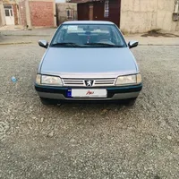 پژو 405 GLX - دوگانه سوز CNGمعاوضه با پراید|خودرو سواری و وانت|کهنوج, |دیوار