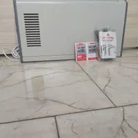 بخاری برقی پارس خزرTL2000