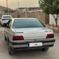 پژو 405 GLX بنزینی، مدل ۱۳۸۵|خودرو سواری و وانت|مسجد سلیمان, |دیوار