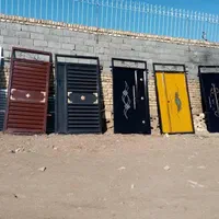 حیاطی ود رب حیاط|عمده‌فروشی|مشهد, پنجتن|دیوار
