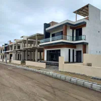 ویلای مدرن ساحلی چپکرود جویبار