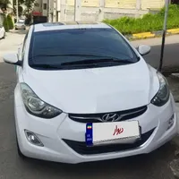هیوندای النترا 1800cc، مدل ۲۰۱۴|خودرو سواری و وانت|لاهیجان, شیشه گران|دیوار