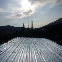 عرشه فولادی/گل میخ/جوش گل میخ/ورق رنگی کرکره ای|خدمات پیشه و مهارت|تهران, یوسف‌آباد|دیوار