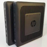 تین کلاینت و مینی کیس HP T620|رایانه رومیزی|تهران, فدک|دیوار