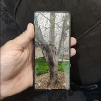 گوشی نوت ۱۳پرو رنگ مشکی