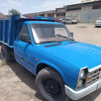 نیسان کمپرس