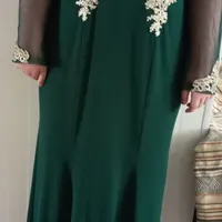 لباس مجلسی سایز بزرگ‌|لباس|دلیجان, |دیوار
