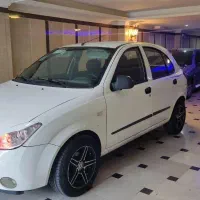 تیبا ۲ (هاچبک) EX، مدل ۱۳۹۷