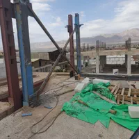 جوشکاری سیار