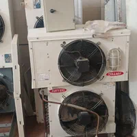 سردخانه صنعتی  خرید وفروش سردخانه نو ودست دوم|ماشین‌آلات صنعتی|برخوار, |دیوار