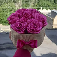 گل رز ربانی