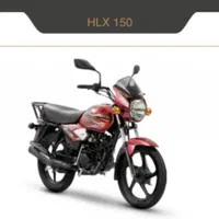 تی وی اس Tvs Hlx150 مدل 1404 اقساط بلند مدت کالانو|موتورسیکلت|شیراز, بعثت|دیوار
