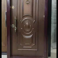 درب ضدسرقت رویه فلز|مصالح و تجهیزات ساختمان|قم, آذر (نکویی)|دیوار