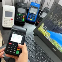 کارتخوان پوز i80 آنفو Pax s915|فروشگاه و مغازه|تهران, خزانه|دیوار