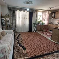 ۷۸متر_دوخواب_سالن پرده خور_پارکینگ سندی_قائمیه