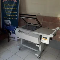 دستگاه بسته بندی شیرینگ پک کابینی دیجیتال|ماشین‌آلات صنعتی|تهران, تهرانپارس شرقی|دیوار