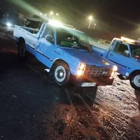 یدکش هشترود میانه
