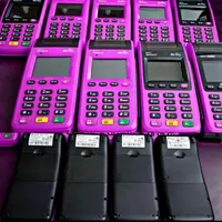 دستگاه کارتخوان سیار ، پوز بیسیم  کشلس / s910pos|فروشگاه و مغازه|تهران, میدان انقلاب|دیوار