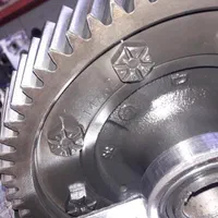 گیربکس دنده ریز زانتیایی دستچین پژو سمند ۲۰۶|قطعات یدکی و لوازم جانبی|سنندج, |دیوار