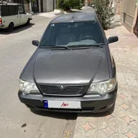 پراید 111 EX، مدل ۱۳۹۱