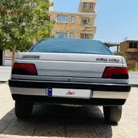 پژو 405 GLX بنزینی، مدل ۱۳۹۴|خودرو سواری و وانت|ارومیه, |دیوار