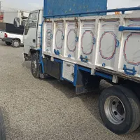 حمل بار سیار انواع جابجایی بار در تهران تا پنج تن|خدمات حمل و نقل|رباط‌کریم, |دیوار