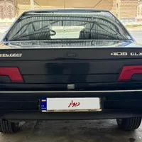 پژو 405 GLX بنزینی، مدل ۱۳۸۵|خودرو سواری و وانت|جهرم, |دیوار