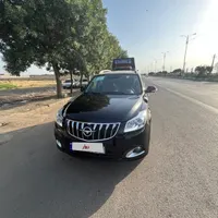 هایما S7 پلاس، مدل ۱۴۰۲