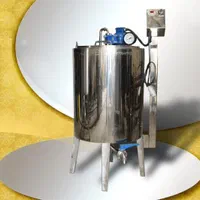 پاتیل شیرجوش شیرسردکن شیر سرد کن لبنیاتی|ماشین‌آلات صنعتی|یزد, |دیوار